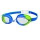 thumbnail image 1 of Gafas De Natación Cómodas, Sin Fugas, Visión Clara, Gafas De Natación Para Niños Y Niñas, Transparentes Y Azul Marino, 1 of 5