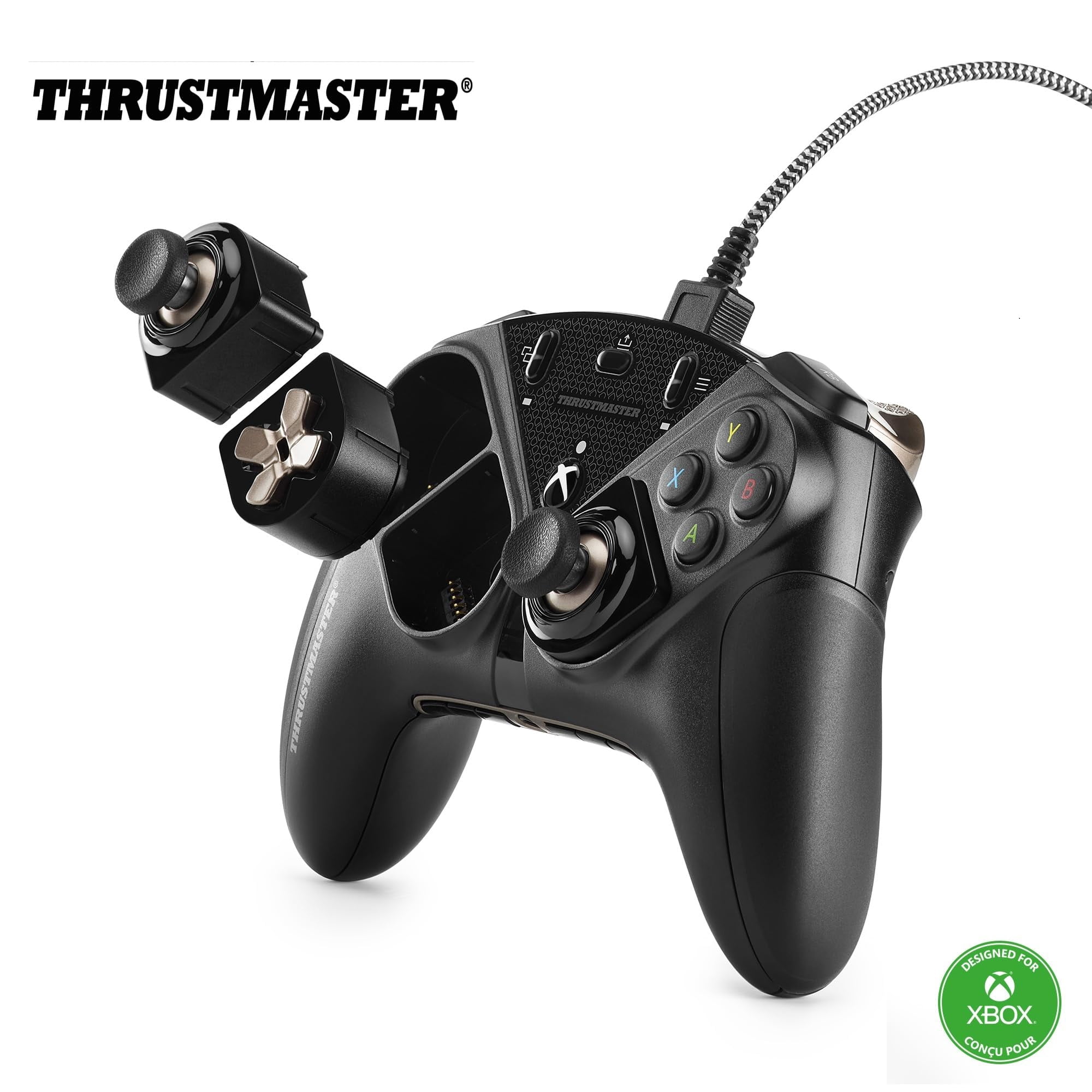 Controlador Thrustmaster Eswap X Pro Modular Xbox Pc
