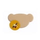 thumbnail image 1 of Olor Vainilla Build-A-Bear, 1 of 2