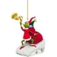 thumbnail image 3 of Adornos navideños de Grinches, adornos colgantes planos de acrílico de Grinches para árbol de Navidad, muñecos verdes divertidos para decoración navideña en casa o fiesta navideña., 3 of 7