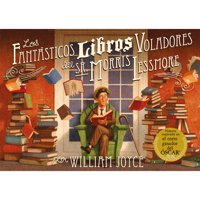 Zig-Zag - Libro Los Fantásticos Libros Voladores Del Sr. Morris Lessmore
