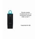 thumbnail image 2 of Pendrive Kingston Datatraveler Exodia DTX/64, 64GB, USB 3.2 Gen, negro, 2 of 3