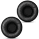 thumbnail image 2 of Almohadillas de Repuesto para Audífonos AIAIAI E02 Earpads de Cuero Sintético On-Ear para DJ y Monitoreo, 2 of 2
