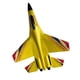 thumbnail image 2 of Modelo De Juguete De Avión, Juguete Planeador, Juguete De Combate, Avión De Juguete Para Niñas Y Niños, 2 of 5