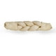 thumbnail image 2 of Snack Golosina Premio Huesito Blanco tipo Trenza para Perro Grande (L) - Pet OK  x 1 Unidad, 2 of 3