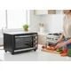 thumbnail image 4 of Horno Eléctrico De Mesa Atma Con Grill 30l 1500w, 4 of 7