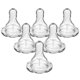 thumbnail image 1 of Tetina para Mamadera Dr. Brown's Level T Narrow 0m, 1 of 3
