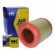 thumbnail image 2 of Kit Filtro Aceite Aire Para Jeep Patriot 2 4 2007 2014, 2 of 3