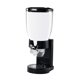 thumbnail image 5 of Dispensador De Cereales, Almacenamiento, Contenedor De Comida Seca, Máquina Dispensadora, Negro Individual, 5 of 5