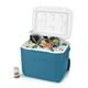 thumbnail image 5 of Cooler Chiller 56.78 litros con ruedas Ocean Azul, 1 un, 5 of 5