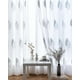 thumbnail image 3 of Visillo transparente con textura 140x230cm, 3 of 3