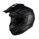 thumbnail image 3 of Casco para moto Nexx X.RALLY PRO CARBON BLACK, 3 of 5