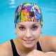 thumbnail image 4 of Gorro de Natación Kirby Licra Elástico Unisex, 4 of 6