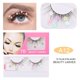 thumbnail image 3 of Pestañas Postizas Skynest Dramáticas con Brillo 3 Pares, 3 of 7