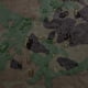 thumbnail image 2 of Tarp Stansport Rip Stop, camuflaje verde, 180 cm x 240 cm, 2 of 7