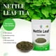 thumbnail image 4 of Hoja de ortiga seca Tea YOGI'S GIFT, 454 g, cortada y tamizada, 4 of 6
