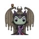 thumbnail image 2 of Figura de vinilo Funko Pop! ¡Maléfica, villanos de Disney de lujo!, 2 of 7