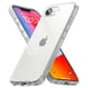 thumbnail image 1 of Funda para teléfono Ringke Fusion compatible con iPhone 16e, transparente, 1 of 8