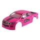 thumbnail image 3 of 1/10 4 Ruedas Motrices De Alta Velocidad RC Racing Car Body Shell Parts Pink, 3 of 3