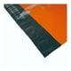 thumbnail image 3 of Pack 100 Bolsas Courier Autoahdesivas Embalaje 35x45 Naranja, 3 of 4