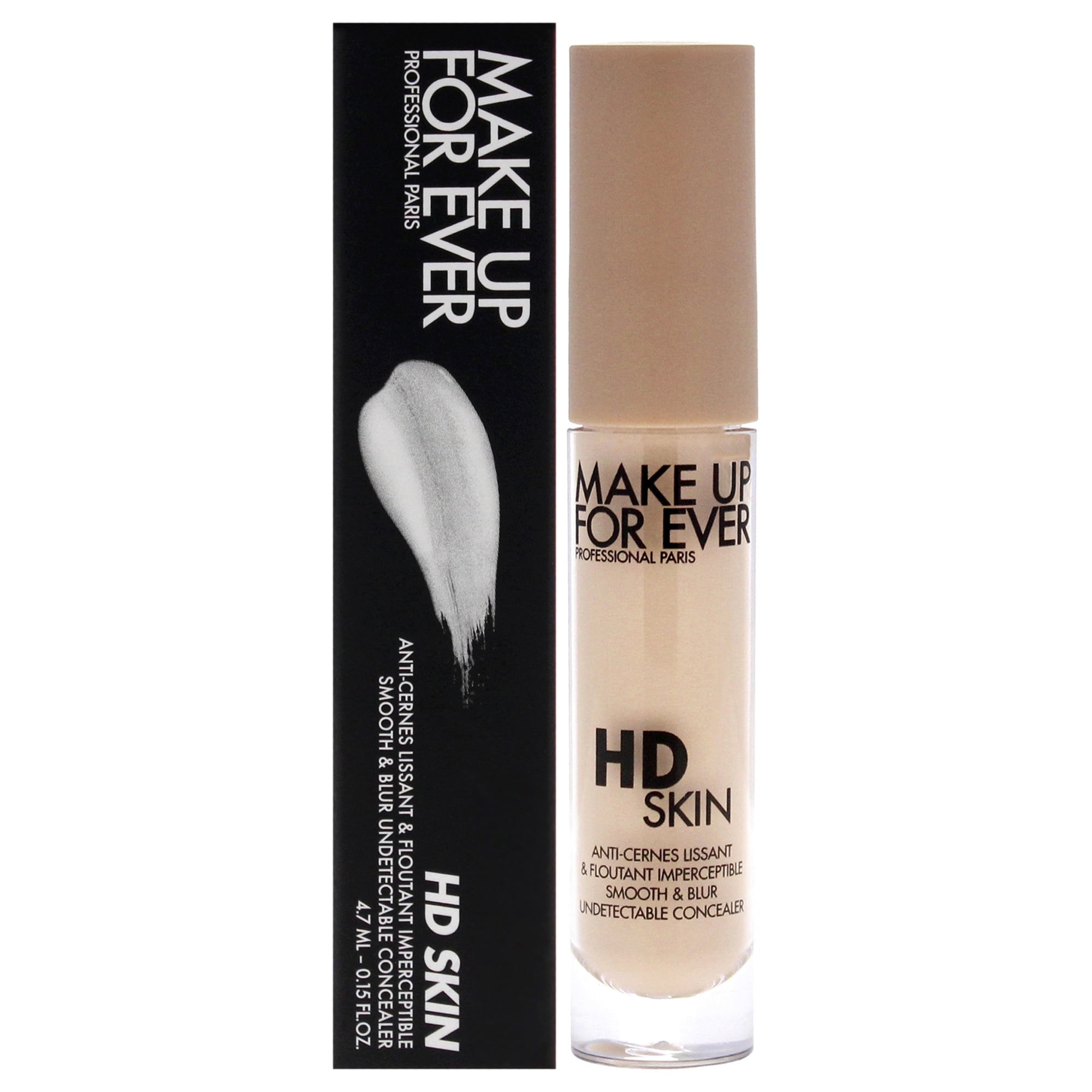 Make Up For Ever - Corrector De Piel Hd - 2.0r Trigo