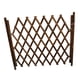 thumbnail image 1 of Puerta De Madera Para Perros Expansión Pantalla Interior Protector De Puerta Retráctil, 1 of 5