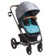 thumbnail image 2 of Coche Travel System Nexus 5053 Turquesa, 2 of 5