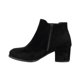 thumbnail image 4 of Botin Amga Full Negro Alquimia, 4 of 6