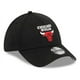 thumbnail image 2 of Jockey 39thirty Chicago Bulls Nba Negro, 2 of 3