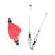 thumbnail image 1 of Sistema De Cable De Embrague De Palanca De Embrague De Motocicleta Para Yamaha XT660x 660R 660Z Rojo, 1 of 5