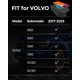 thumbnail image 2 of Cargador inalámbrico COTAZA para Volvo XC60/90/60, 2 of 8