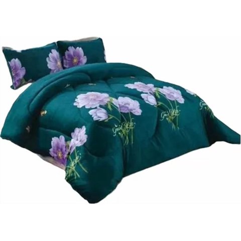 Genérico - Cobertor Invierno Chiporro 1.5 Plazas Ofertas