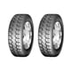 thumbnail image 1 of SET 2 NEUMATICOS WESTLAKE 5.00 R12C 8PR CR868 TL, 1 of 2