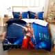 thumbnail image 1 of Rina Sawayama Bedding Set Boys Girls Size Duvet Cover Pillowcase Bed boys Adult Home Textileextile Bed Sheets, 1 of 5
