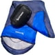 thumbnail image 3 of Saco De Dormir Extremo -15° 10° Camping 1800g, 3 of 10