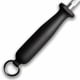 thumbnail image 2 of Victorinox Chaira Domestica Color Negro Hoja 20 Cm., 2 of 2