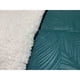 thumbnail image 2 of Plumón Sherpa Emboss 1.5 Plaza Verde, 2 of 3