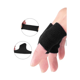 thumbnail image 5 of Protector De Dedos Deporte Soporte Elástico Vendas Deportes, 5 of 7