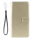 thumbnail image 2 of Funda tipo libro para Sony Xperia 10 III, cartera todo‑en‑uno, funda multifuncional con tarjetero y correa de muñeca desmontable, 2 of 4
