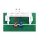 thumbnail image 3 of Juego de fútbol Paul Lamond Subbuteo Team Edition, 3 of 7
