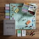 thumbnail image 3 of Juego de Mesa Monopoly WS Game Company Vintage Bookshelf, 3 of 3