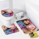 thumbnail image 4 of Set de Baño Desmarcar Temática American Girl 4 Piezas, 4 of 6