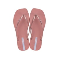 Sandalia Mujer Rosa Edge Maxiglow Ipanema