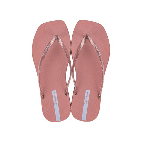 Sandalia Mujer Rosa Edge Maxiglow Ipanema