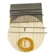 thumbnail image 4 of Telar pequeño, herramienta para reparar tejidos, mini telar de zurcir portátil para bricolaje, herramienta de tejido tipo Speedweve para calcetines, 28 ganchos, 4 of 5