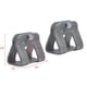 thumbnail image 5 of Kit de abrazadera Extreme Max 3006.6887 galvanizado en I-Beam para 1.5, 5 of 5