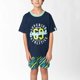 thumbnail image 1 of Pijama De Verano Dos Piezas Niño, 1 of 2