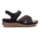 thumbnail image 1 of Sandalia Casual Mujer Noemí Negro 37, 1 of 3