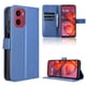 thumbnail image 3 of Funda Billetera para Google Pixel 9 5G con Ranuras y Soporte Azul, 3 of 6