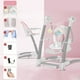 thumbnail image 2 of Silla de Comer Mecedora 3 En 1 LuBabycas, 2 of 8